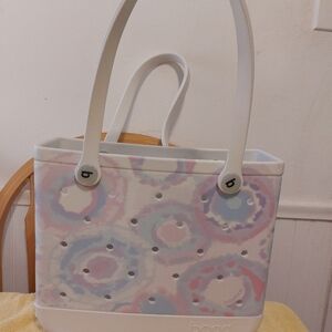 Bogg Tie Dye Pastel Limited Edition